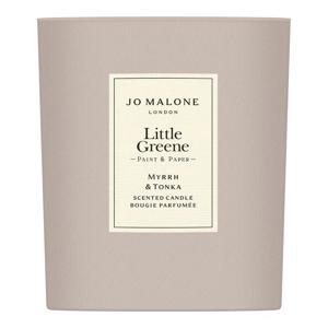 Jo Malone London Special-Edition Myrrh & Tonka Scented Candle